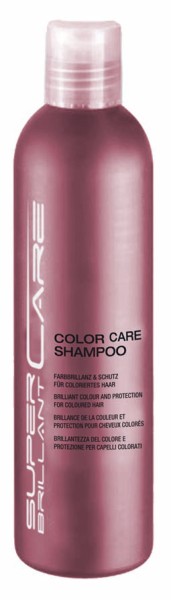 Color Care Shampoo