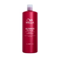 Ultimate Repair Shampoo 1L