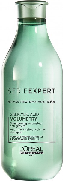 Serie Expert Volumetry Shampoo 0,3l