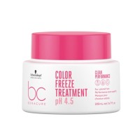 Schwarzkopf BC Bonacure Color Freeze Treatment