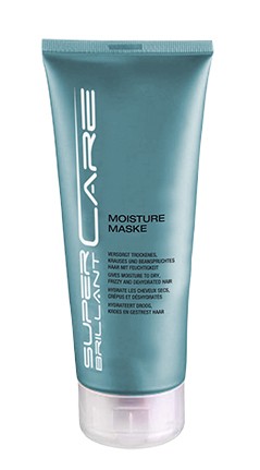 Care Moisture Maske