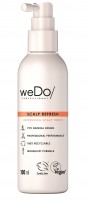 weDo Professional Scalp Refresh Tonic