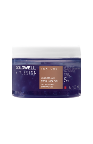 Stylesign Texture Lagoom Jam Styling Gel