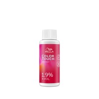 Color Touch Emulsion