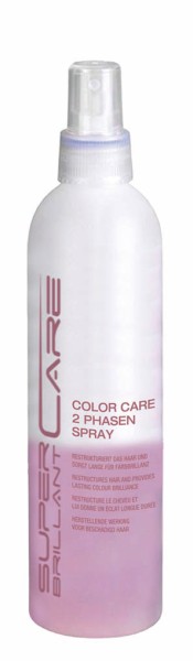 Color Care 2 Phasen Spray