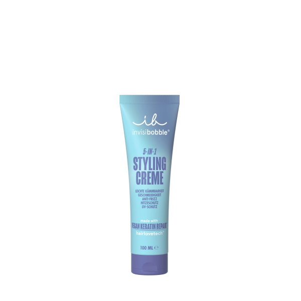 5 in 1 Styling Creme