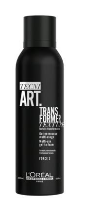 Techni.Art Transformer Gel