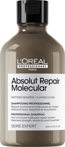 Serie Expert Absolut Repair Molecular Shampoo