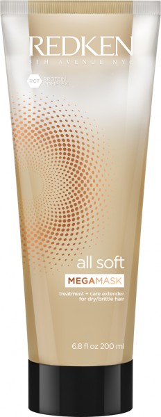 All Soft Megamask